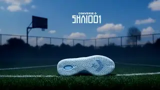 Shai Gilgeous-Alexander x Converse 🔵 Shai 001 Masi Blue 2025 Review