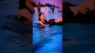 pool remix song