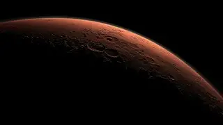 Mars Perseverance Rover Tracking Red Planet Surface