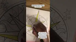 Color With Me #coloring #coloringyouremotions #coloringcommunity #coloringinspiration