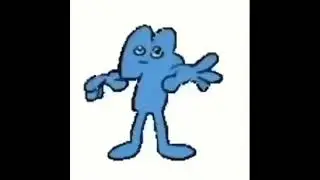 Dank Promo - Battle For BFDI (2026)