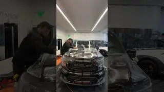 Shelby Super Snake | XPEL  #paintprotectionfilm #xpel #ppf #xpelultimate #ppfinstaller #shelby #car