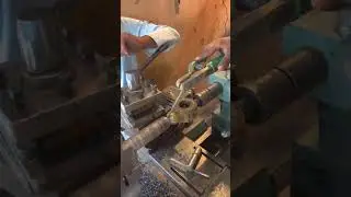 Wow amazing method for steel bar joint welding #shorts #welding #viral
