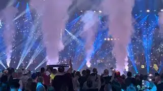 Silvester-Schlagerbooom 2026 - Prosinec - München