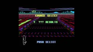SNES F-ZERO 