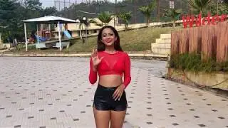 Actress & Model Shruti Shetty spreads the word about jonfromqueens