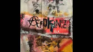 Nickodemus & Jungle Brothers - Afrokinetic