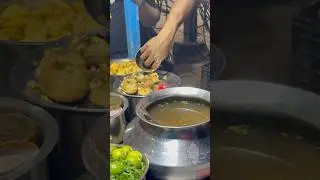 Panipuri chaat kaise Banate hai#trending #streetfood #youtubeshorts #food #song #shortsfeed #shorts