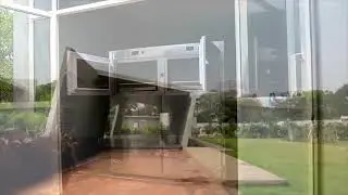 Mahaprasthanam - A Hindu Crematorium in Whisper Valley, Hyderabad, India by DA STUDIOS