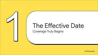 When Does A Life Insurance Policy Typically Become Effective?