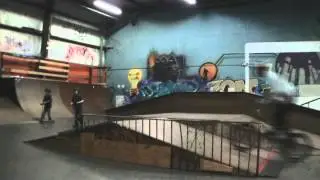 Stephon Fung & Anthony Williams FEA edit