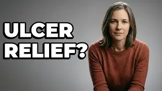 Is Ginger Tea Good For Stomach Ulcer Symptoms?