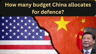 Global Defence Budget of Countries #Quote_Cafe #defence #military #world #viral #usa