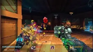Paladins:Who Remembers The Essence System?
