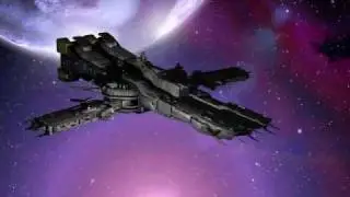 Macross (SDF-1) Transformation