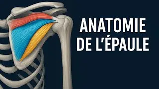 &Eacute;paule : l'articulation la plus mobile (et fragile) du corps 🦴