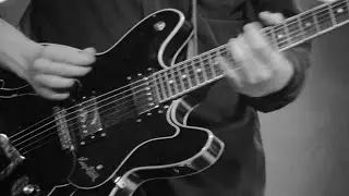 Red Eyes And Tears - The Black Bones