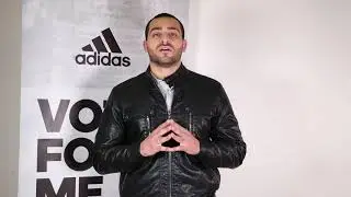 Vote for Hani - Jan 2018