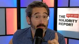 How We Will Pay For Trump's Tariff Fail  w/ Justin Wolfers | MR Live | Majority Report