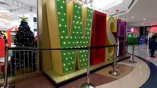 Werribee plaza