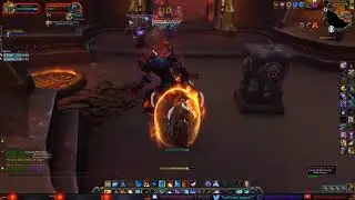 World Of Warcraft, Fire Mage | Frost Mage, Torghast, Soul Forges, Level 8!!! #146