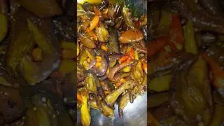 Amor Achar || Mango Pickle Recipe | Amor Asar//Shorts