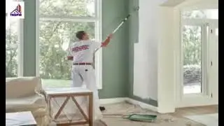 Update Painting Service in Singapore | Tasfia Painting Solutions