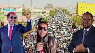 GUUL TURKIGA IYO SHIINAHA TAAGEERAY DHULBAHANTE 10KUN CIIDAMO LA TABABARAYO..