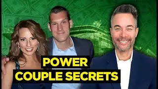 Power Couple Secrets: Navigating Entertainment, Sports, and Finance with Patricia Kara