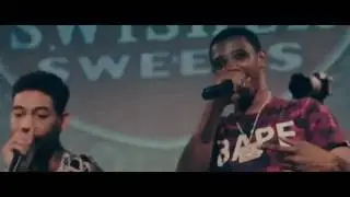 TrapYorkTimes-S01E01-Aboogie.PnB_Rock.Virgil.Heron.More-CAM-2016-TRAPVILLA
