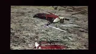 Three Hopes: Metodey is defeated