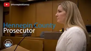 The Impacts of Violent Crime: A Prosecutor's Journey