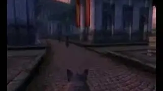 Testing my pollymorph spell