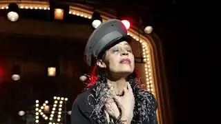 ¡Ven a Cabaret! - Teatro Insurgentes