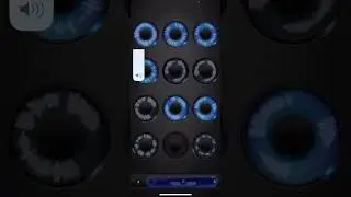 THE RAVENS - &ldquo;CARRY YOU THROUGH&rdquo; (LOOPY APP) #loop #loopy #beatbox #jackblack