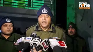 Three Men Found Dead in Bhaderwah Guest House: Suspected Asphyxiation | News9