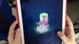 kid throws school ipad after unlocking legendary in Clash Royale..
