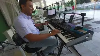 Yusuf KARAKUŞ Gelin olmuş gidiyorsun pa3x pro