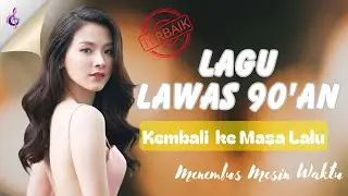 LAGU KENANGAN 90'AN POPULER || MENGENANG MASA LALU #vlogperjalanan #endaa13 #lagukenangan #lagulawas