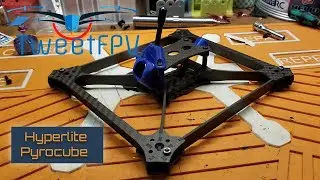 Hyperlite Pyrocube 5