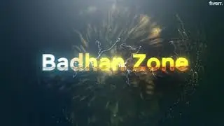 Create pro gaming logo intro for streamers - Best Animation for Streamers service