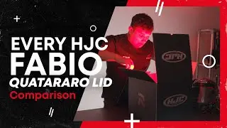 HJC Diablo Graphics (обзор 2024 года): сравнение C10, RPHA 1 и RPHA 12