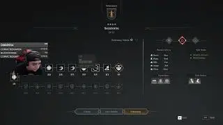 Conqueror's Blade -  Myrmillones (Secutores) veterancy new season 13 Purple unit