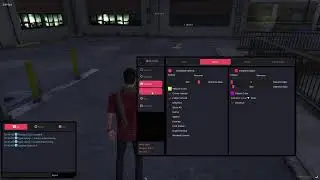 Blackout.wtf | FiveM/alt:V Hack External Object Filter