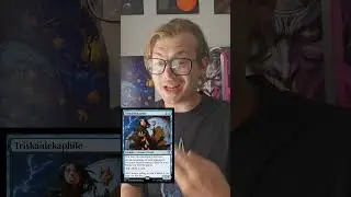 win more games #mtg #cardgame #kinglukemtg #magicthegatheringcommunity #edh