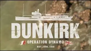 Dunkirk Dynamo Tour