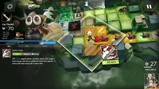 Collabknights FD-1 CM: Guardknights pest control