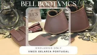 VMCS Bell Boots