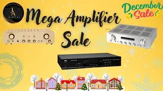 Mega Amplifier Sale on live!!மிக மிக குறைந்த விலையில் #sale  #nagercoil  #amplifier #denon #marantz 