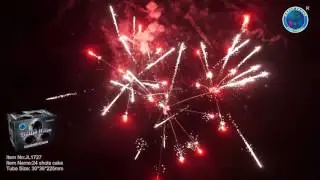 Happy Family Fireworks/Consumer cakes/JL1727